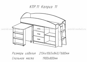 Каприз-11(паутинка) в Железногорске - jeleznogorsk.mebelnovo.ru | фото