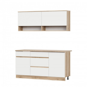 КГ Брауни 1.6м в Железногорске - jeleznogorsk.mebelnovo.ru | фото