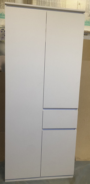 Шкаф Элана 2-х 900 с ящиком в Железногорске - jeleznogorsk.mebelnovo.ru | фото