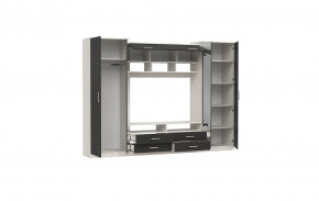 ШМЦ Вена  91.01 с зеркалом в Железногорске - jeleznogorsk.mebelnovo.ru | фото