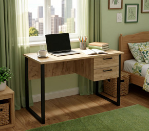 Стол компьютерный СТ-152 в Железногорске - jeleznogorsk.mebelnovo.ru | фото