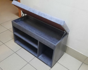 Тумба Т-1 (ткань) в Железногорске - jeleznogorsk.mebelnovo.ru | фото