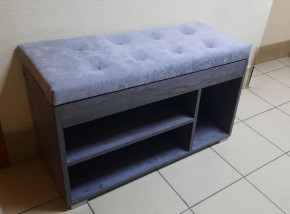 Тумба Т-1 (ткань) в Железногорске - jeleznogorsk.mebelnovo.ru | фото